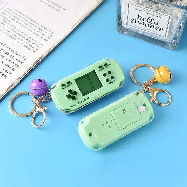 Mini PSP Game Keychain, Retro Console Video Game, Handheld Game Console, Game Console Keychain, Nostalgic Classic Game, Pocket Multi Game, Portable Parent-Child Games Console, New Tetris Game Console Keychain Mini PSP Game Keychain, Retro Console Video Game, Handheld Game Console, Game Console Keychain, Nostalgic Classic Game, Pocket Multi Game, Portable Parent-Child Games Console, New Tetris Game Console Keychain